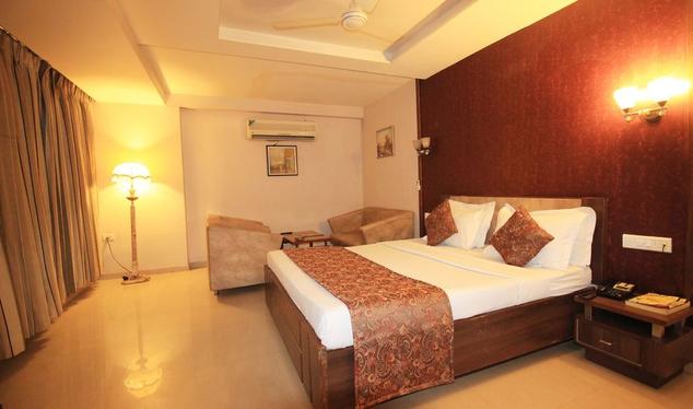 Hotel Eden